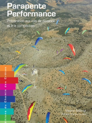 Livre Parapente Performance